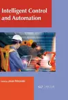 Intelligent Control and Automation cover