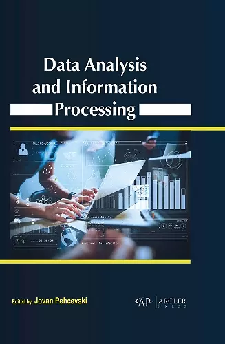 Data Analysis and Information Processing cover