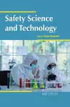 Safety Science and Technology cover