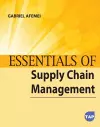 Essentials of Supply Chain Management cover