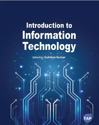 Introduction to Information Technology cover