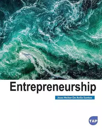 Entrepreneurship cover