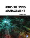 Housekeeping management cover