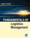 Fundamentals of Logistics Management cover