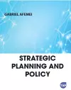 Strategic Planning and Policy cover