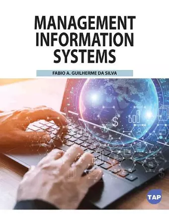 Management Information Systems cover