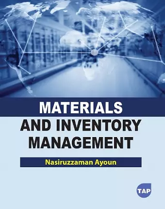 Materials and Inventory Management cover