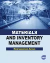 Materials and Inventory Management cover