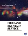 Food and Beverage Service cover