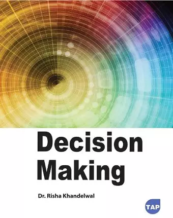 Decision Making cover