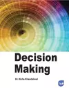 Decision Making cover