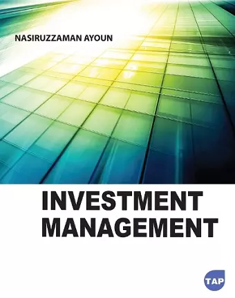 Investment Management cover