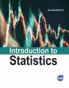 Introduction to statistics cover