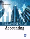 Fundamentals of Accounting cover