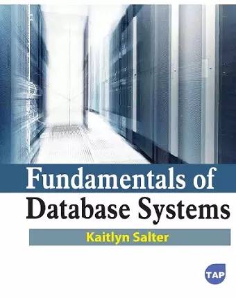 Fundamentals of Database Systems cover