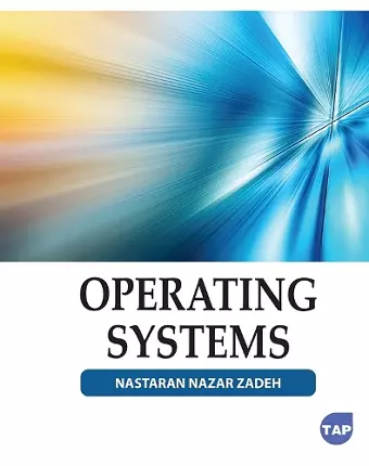 Operating Systems cover