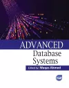 Advanced Database Systems cover