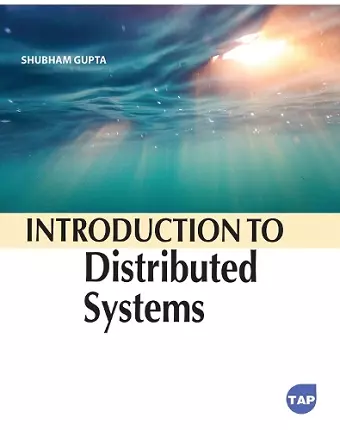 Introduction to Distributed Systems cover