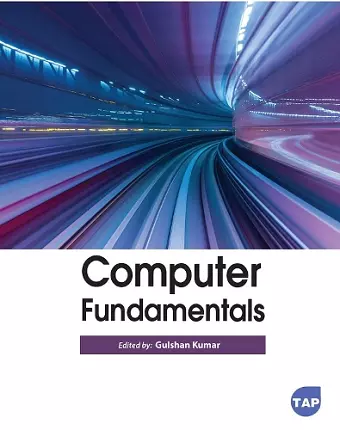 Computer Fundamentals cover