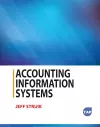 Accounting Information Systems cover