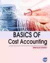 Basics of Cost Accounting cover