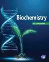 Biochemistry cover