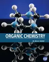 Organic Chemistry cover