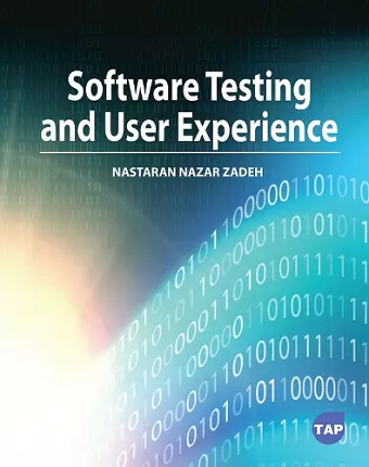 Software Testing and User Experience cover