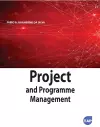 Project and Programme Management cover