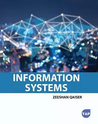 Information Systems cover