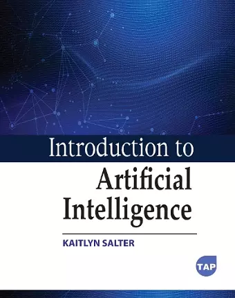 Introduction to Artificial Intelligence cover