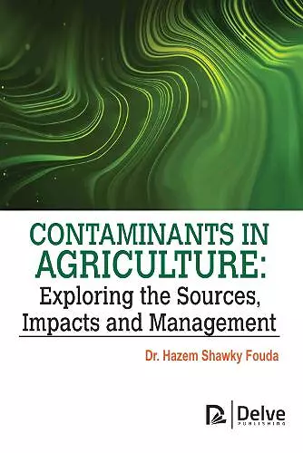 Contaminants in Agriculture cover