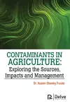 Contaminants in Agriculture cover