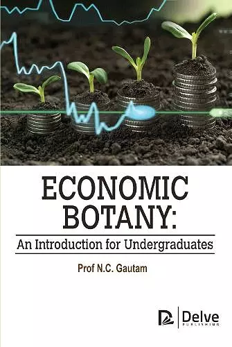 Economic Botany cover