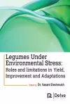 Legumes Under Environmental Stress cover