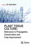 Plant Tissue Culture cover