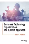 Business Technology Organization cover