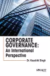 Corporate Governance cover