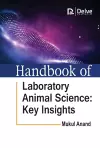 Handbook of Laboratory Animal Science cover