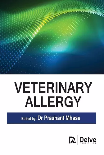 Veterinary Allergy cover