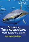 Advances in Tuna Aquaculture cover