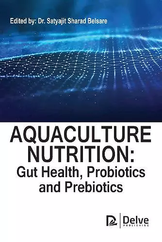 Aquaculture Nutrition cover