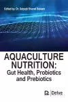 Aquaculture Nutrition cover