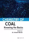 Chemistry of Coal cover