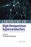 Chemistry of High-temperature Superconductors cover