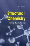 Structural Chemistry cover