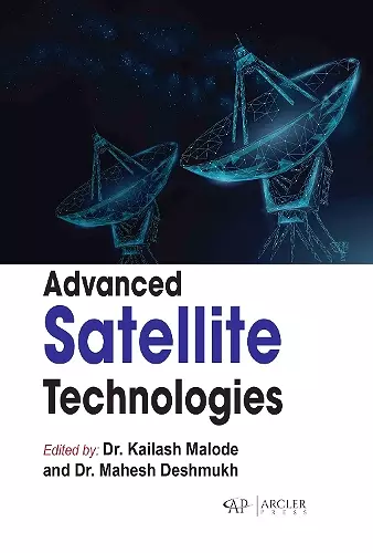 Advanced Satellite Technologies cover