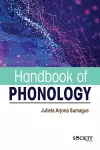 Handbook of Phonology cover