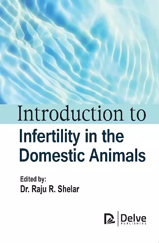 Introduction to Infertility in the Domestic Animals cover