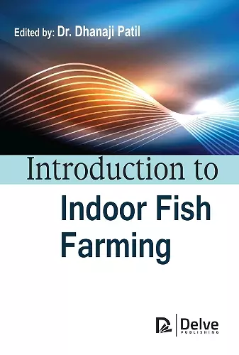 Introduction to Indoor Fish Farming cover